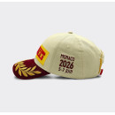 GORRA PIRELLI SE GP MONACO 2026